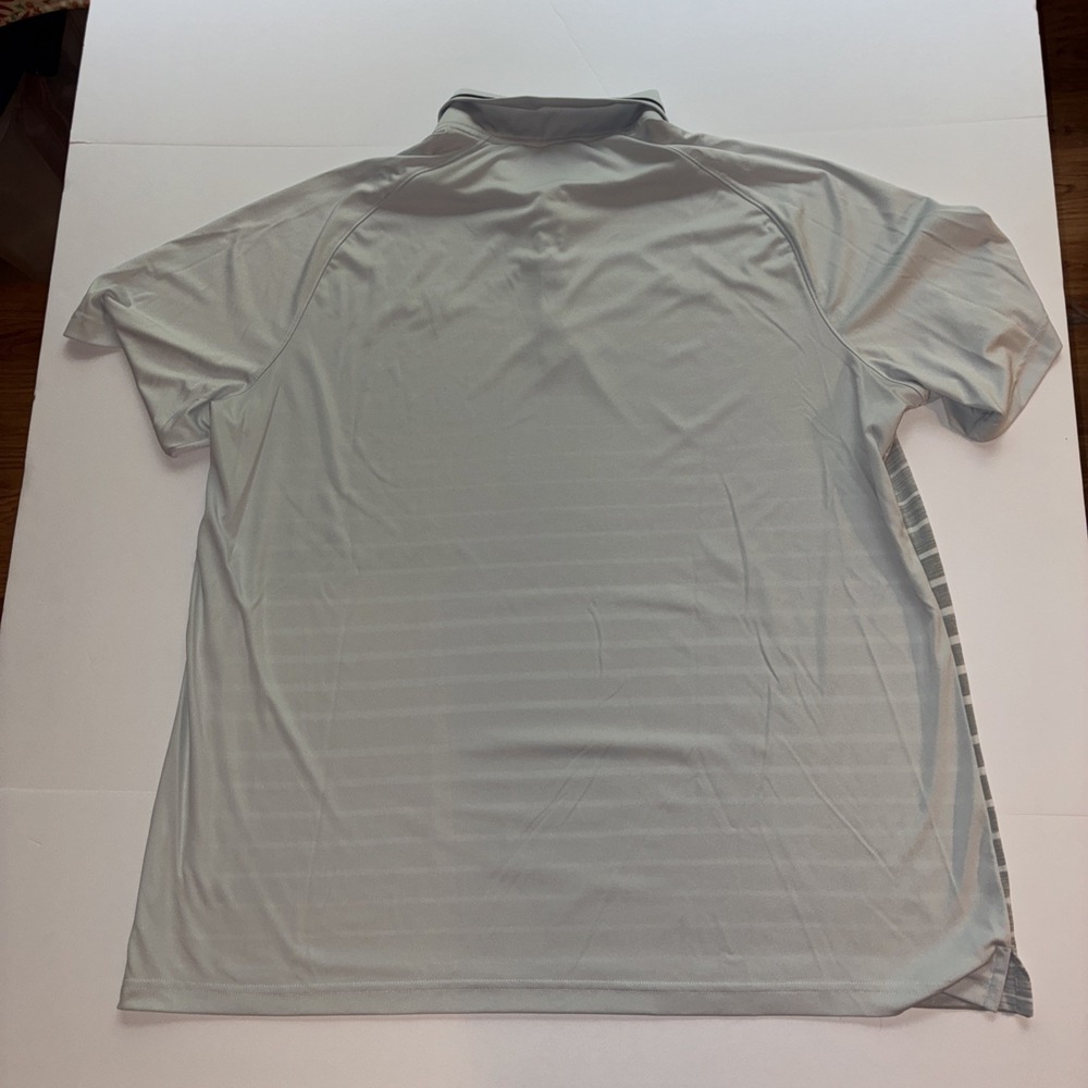 Wake Forest Men's Nike Dri Fit Polo Size 2XL Great Condition! - Picture 6 of 6